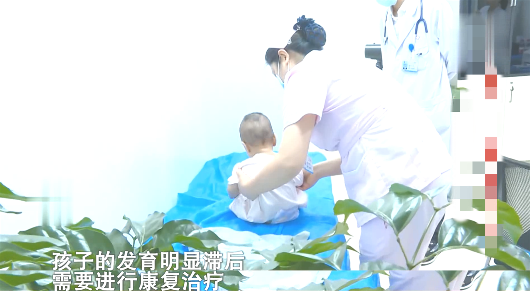 培大大看众生|女子无法确定孩子的生父，亲子鉴定让男子大呼冤枉：我就是背锅侠