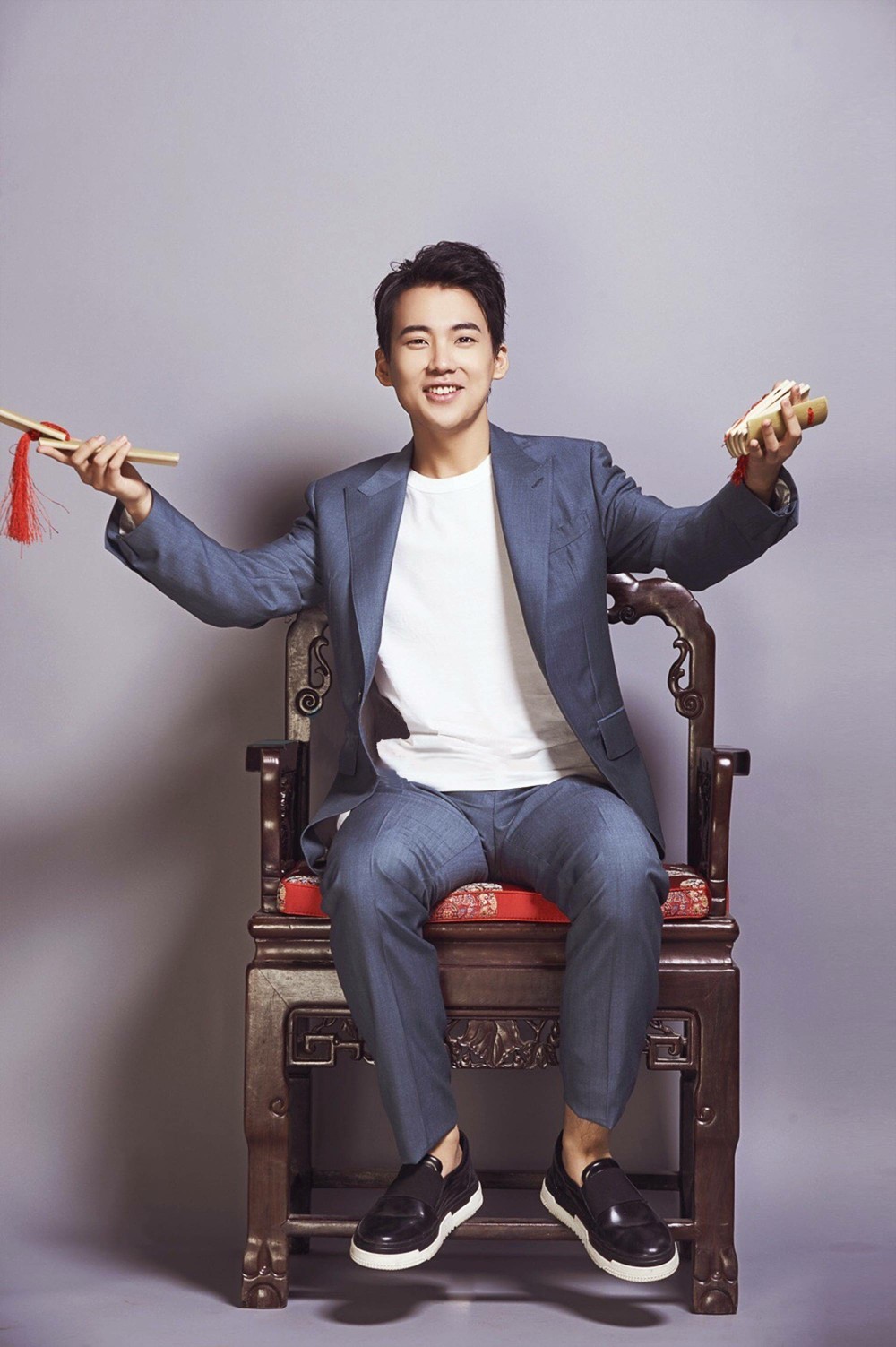 德云社|隐形女友，忘不掉的旧情，德云才俊们为何迟迟盼不来爱情？