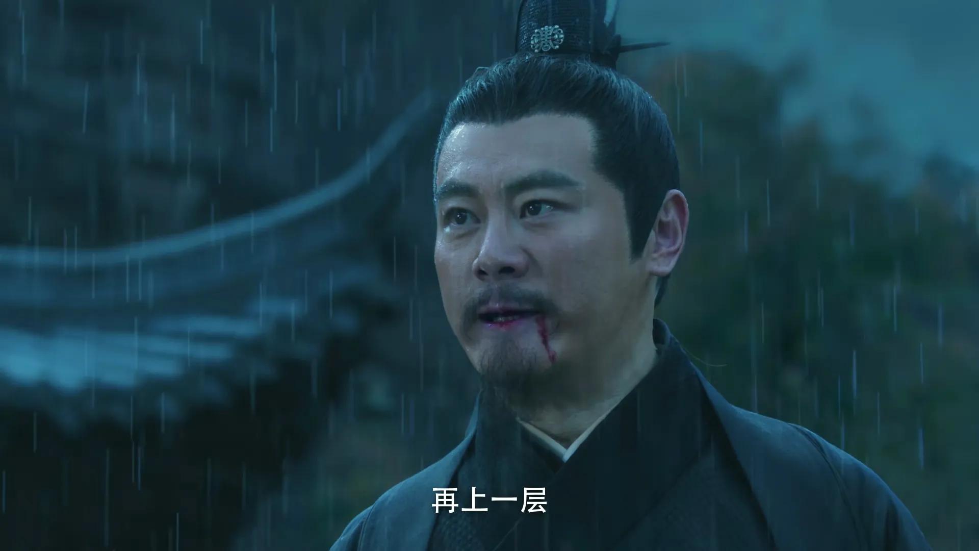 李解|“不讨喜脸”聚一家了,李纯演技被碾压,为李解哭,不是第一次了