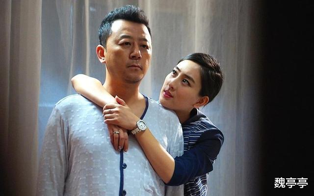 魏亭亭 女人有了婚外情，还会爱老公吗？三个女人说了老实话