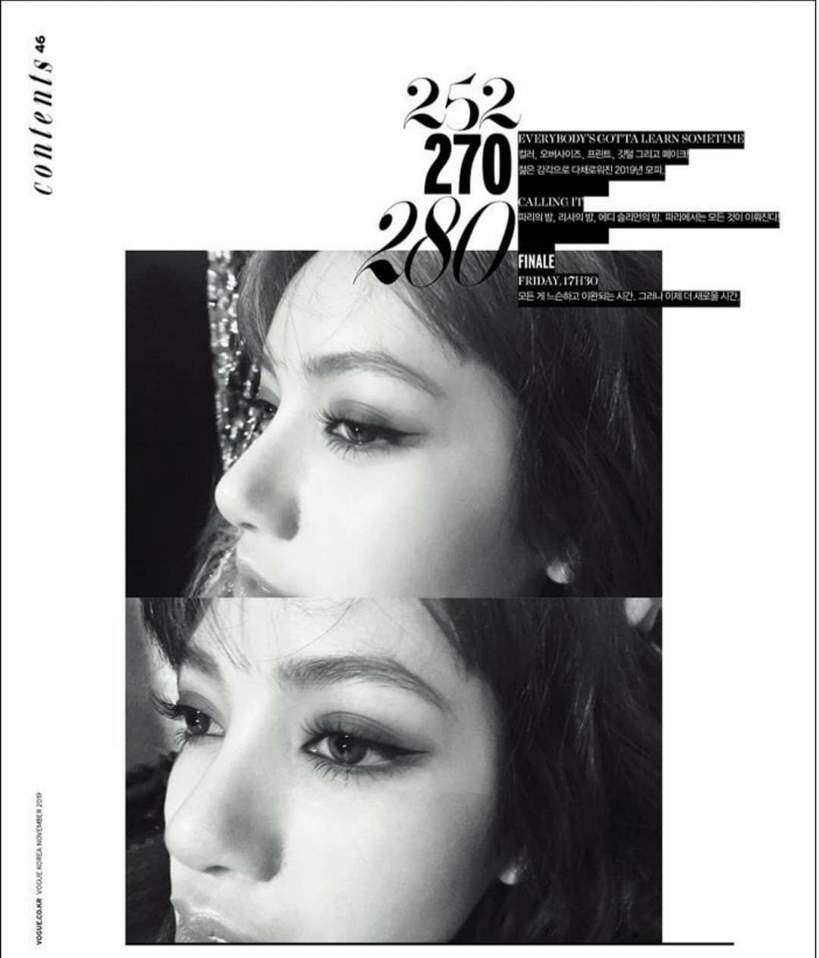 lisa|BLACKPINK的Lisa在没有标志性刘海的情况下依然让人心动