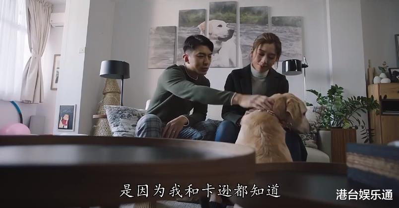 把关者们|TVB《把关者们》结局：主角婚姻峰回路转，配角有情人终成眷属