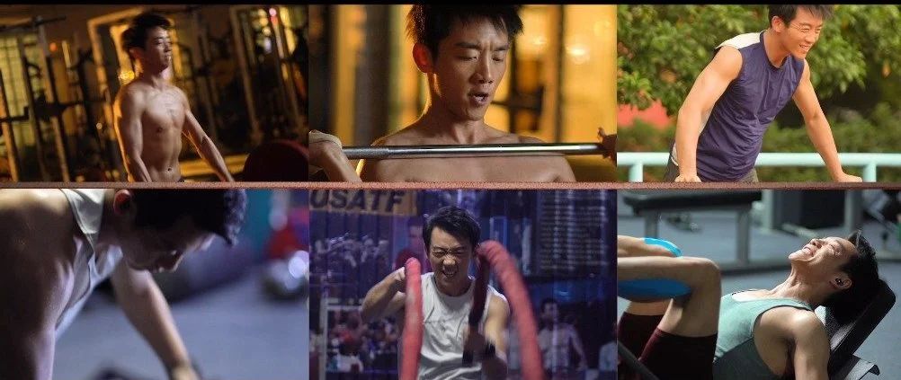 隐没在时光|愿这一生能既超越现实，也能超越梦想
