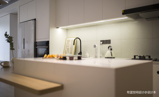 |改动两面墙，让空间动线、利用率好用10倍