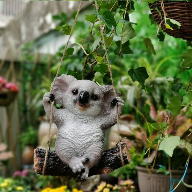 8㎡的狭长小道,也能建漂亮花园,对于阳台党来说非常值得借鉴