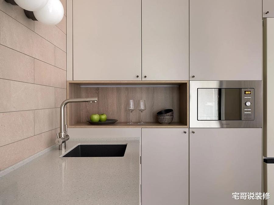 38㎡！一个人的生活！34岁单身小姐姐的出租屋，精致温馨有格调