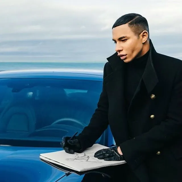 InsDaily 他被嘲“整形怪”10年！如今自曝毁容烧伤照，网友：又来炒作！