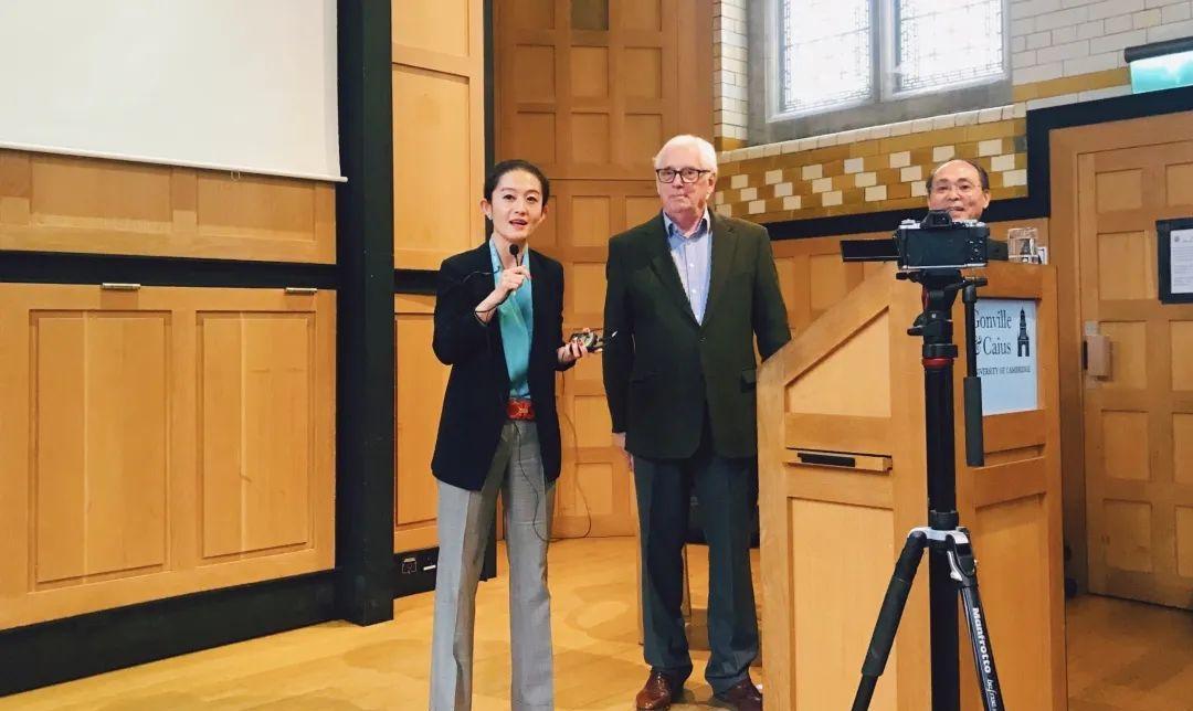 任嘉伦|网传比尔盖茨新欢是王喆，疑似已怀孕，当事人回应