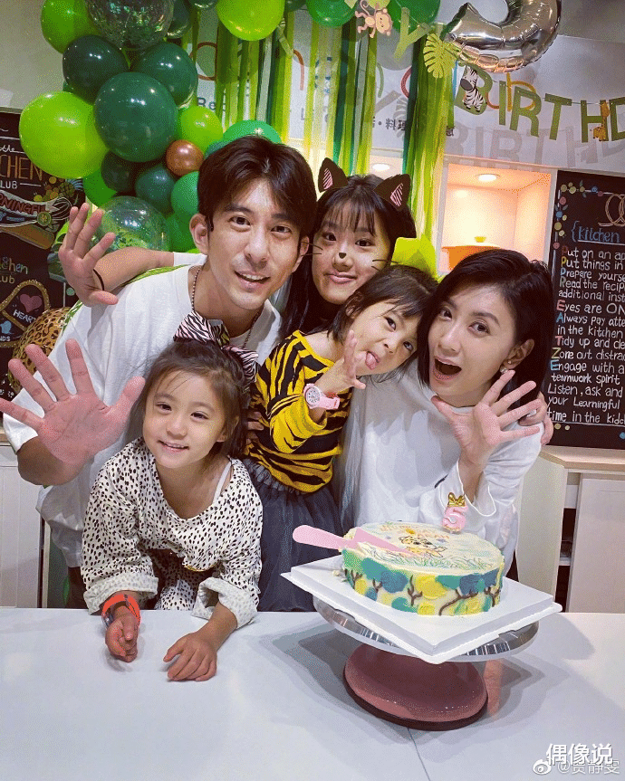 贾静雯|贾静雯15岁大女儿紧张发文：我被威胁了！内容吓人，贾静雯已报警