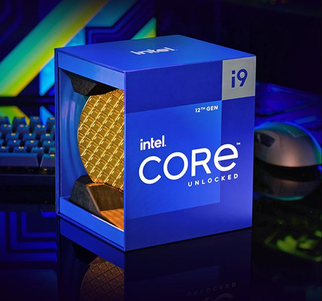 魅蓝|「资讯」第12代酷睿正式上架，首发价至少涨了250元