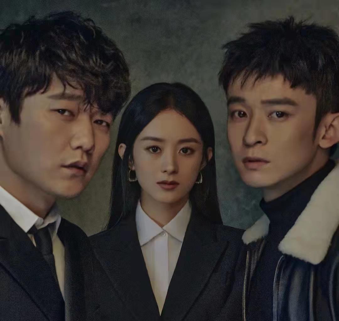 赵丽颖|有排面!央视带头宣传,赵丽颖的口碑大剧《幸福到万家》要来了?