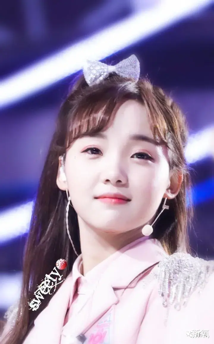 刘璇|堪比杨超越的新晋建模脸，才出道就敢网暴素人？