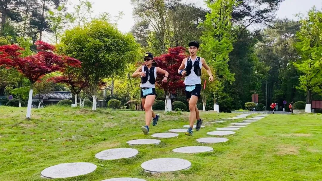 |为什么别人跑步能邂逅爱情?你却越跑越单身?