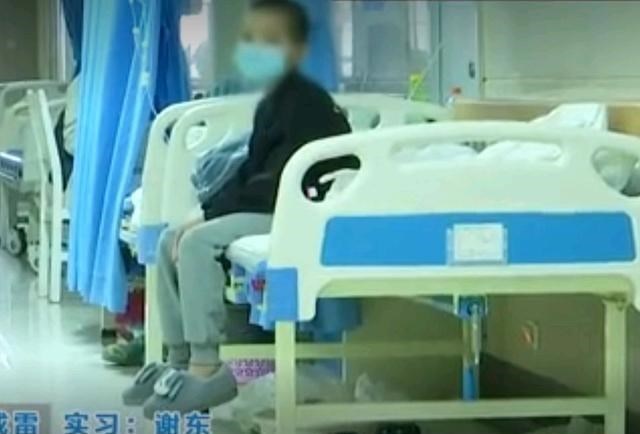 贵阳一男孩被“遗弃”医院,母亲拒绝现身?发生什么事情了……