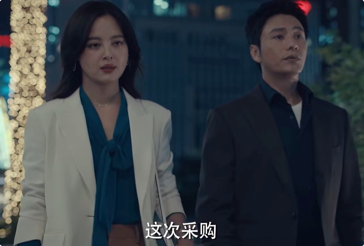 小敏家|开播2集双台收视破1,《小敏家》都压不住!影视圈欠她一个视后