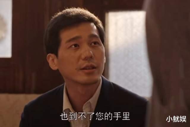 乔祖望|《乔家的儿女》大结局：乔祖望去世，曲阿英占房产，乔一成“一招制敌”