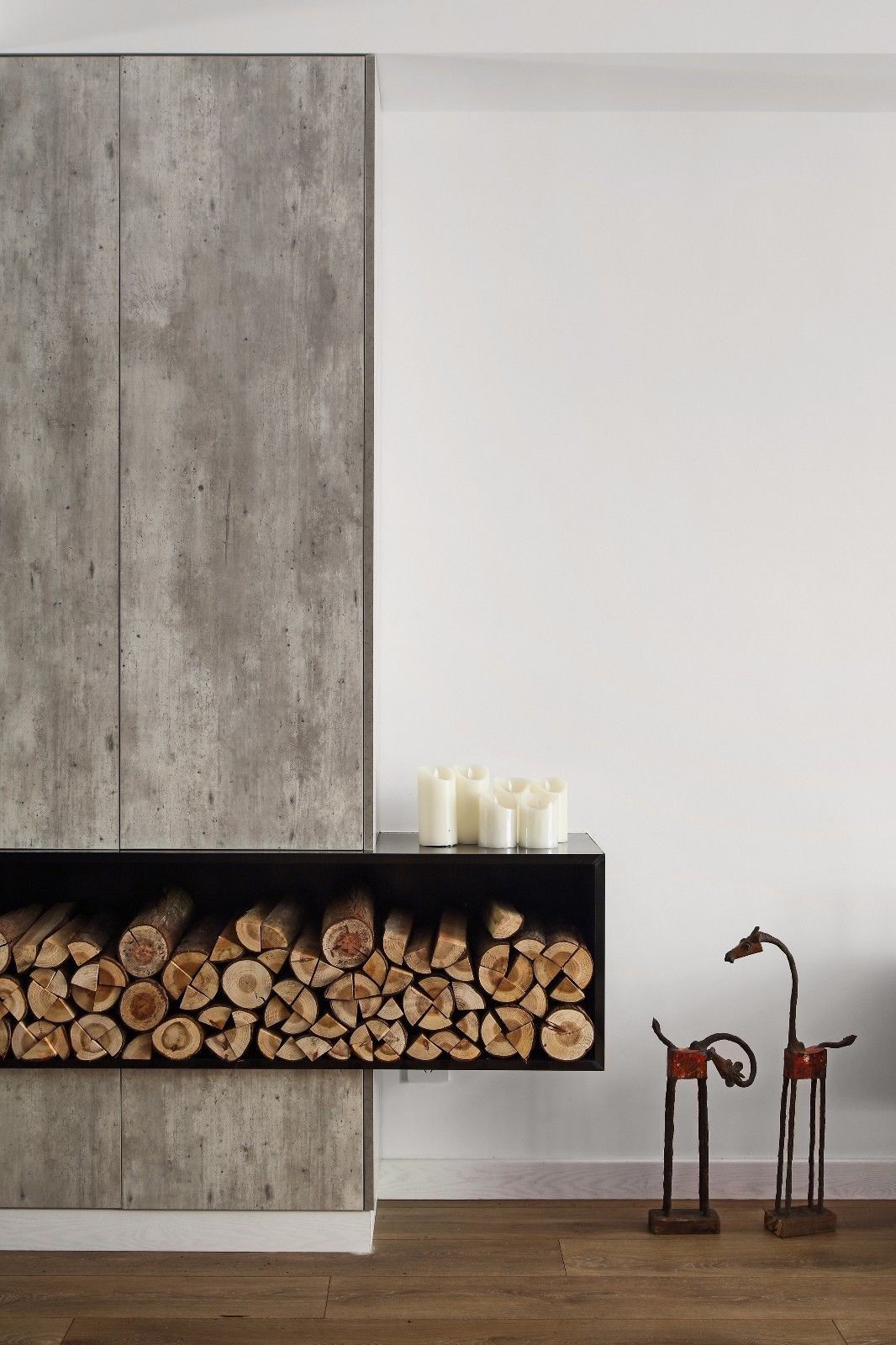 家居超人|老上海的住房改造，自带40平小花园，打造闹市中的舒适小家