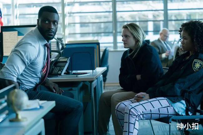 |去年被严重低估的6部恐怖片，来看看你错过几部？