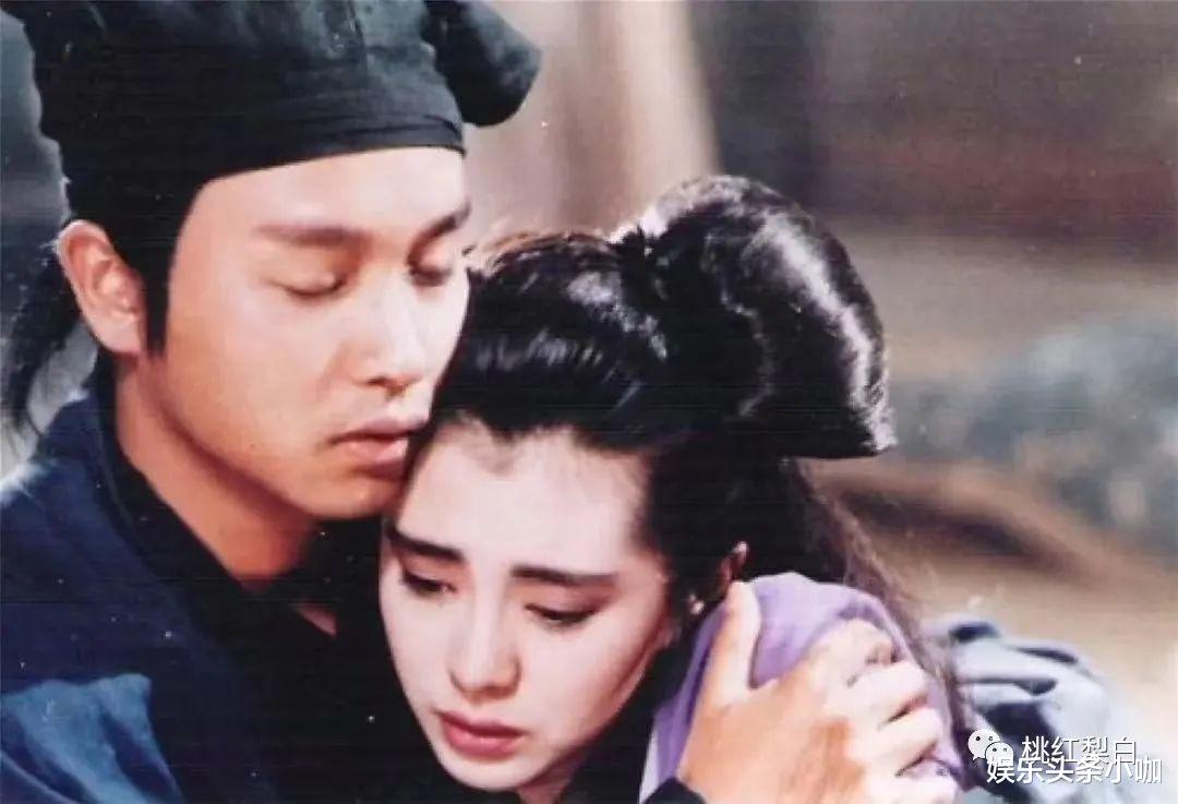 李沁|李沁爆冷拿下虎扑女神，高圆圆已经不香了？