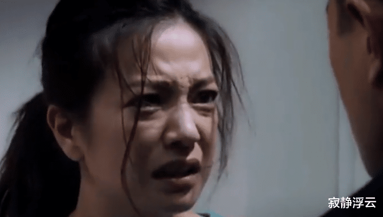 汪雨|京城四少汪雨：抛张敏掴赵薇，对抗竹联帮，为何他钟情薄命李钰？