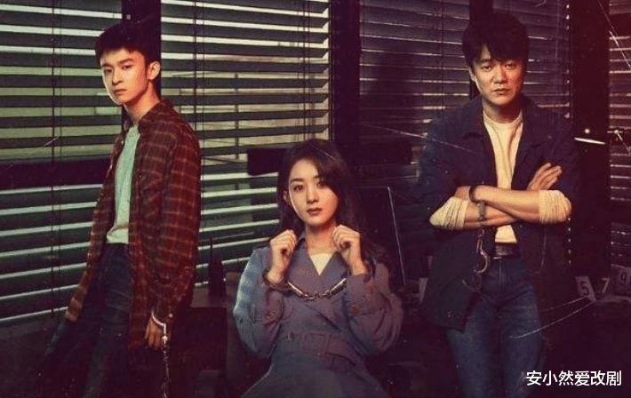 沈雨|谁是凶手：大结局后，观众想不通的10个地方，第3个最诡异