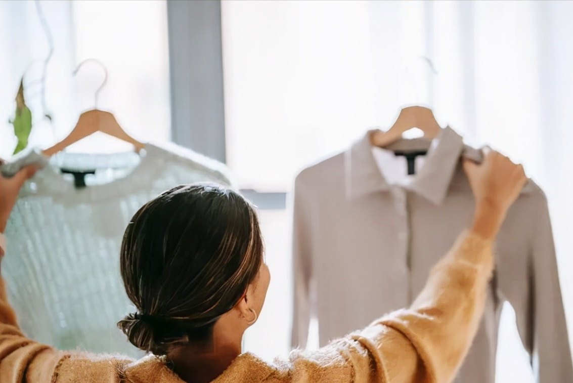 金袋鼠整理干货！学会网红整理收纳术，婆婆都不得不服