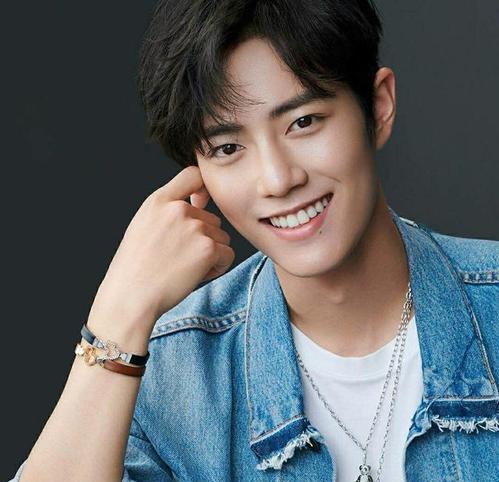 李现|15大90后公认男神,肖战王一博龚俊李现上榜,你认识几位?