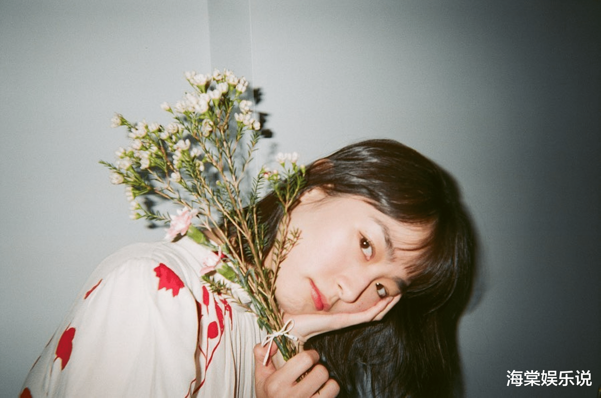 冯提莫|恭喜！“小张柏芝”蔡颖恩风光出嫁，新郎梳大背头红光满面好幸福