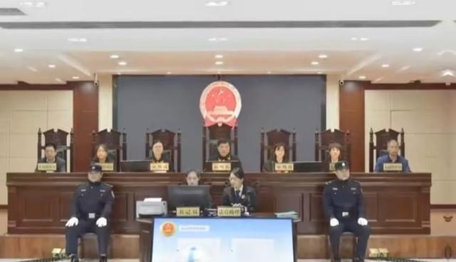 小歪歪说 山东：女子不孕被婆家虐待致死案宣判，网友：判得太轻了