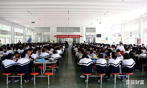 壹艮财富 曾经是学校中的“香饽饽”，现在承包商感言挣不到钱，原因很现实