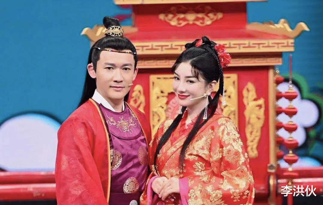 上错花轿嫁对郎|《上错花轿嫁对郎》主演重聚，戏外发文各怀鬼胎，圈子不同仍强融