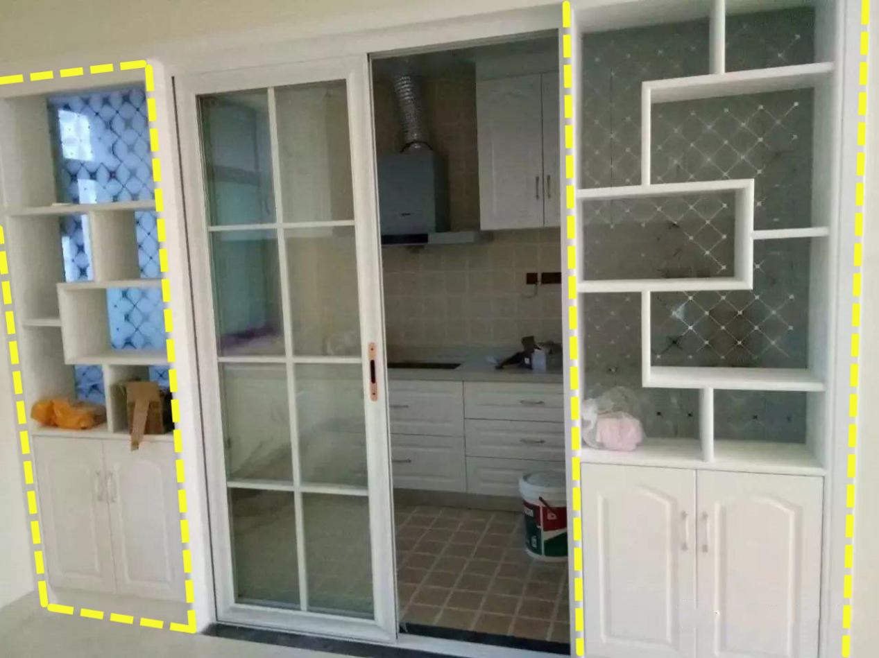 |装修厨房时4处不做“穷装”，建议多花点钱，入住后能让你不后悔