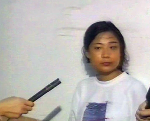 1995年,东莞一老头贪便宜捡“冬瓜”,没想到牵出香港富商失踪案