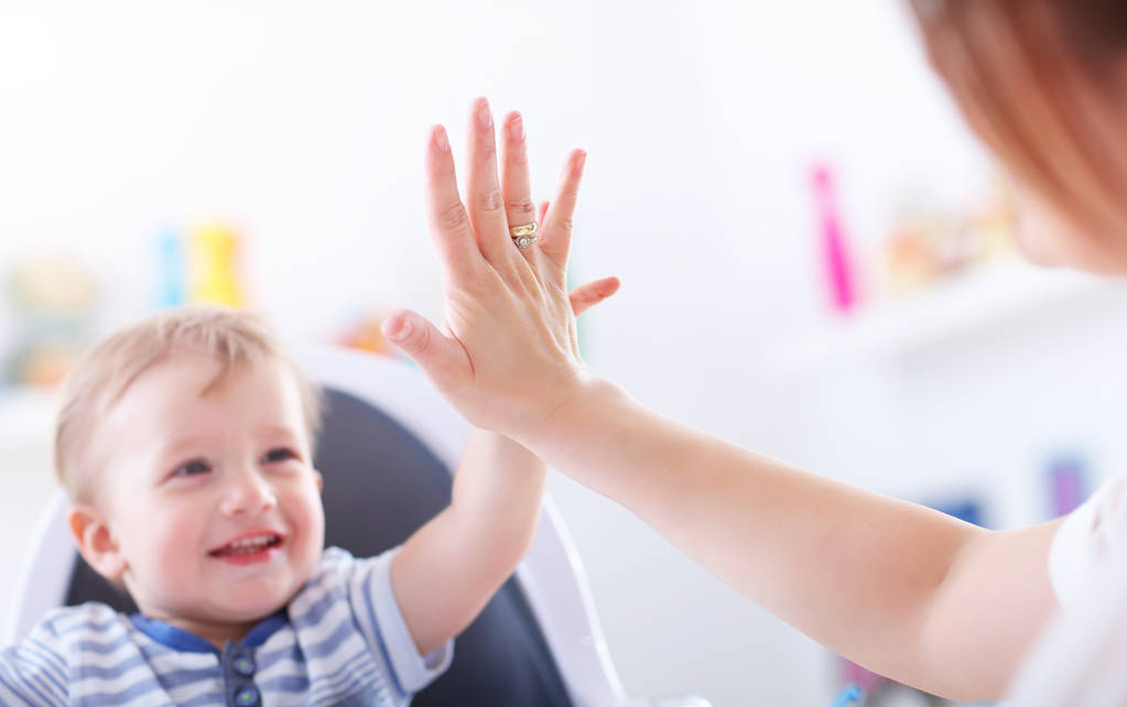 母婴参考|孩子对妈妈的爱,从胎儿时期就开始了,你能感受到哪些?