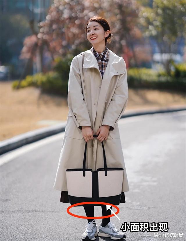 Mon巧搭时尚 “打底裤”怎么穿才显时髦?这些冬季的穿搭思路别错过,温暖显瘦