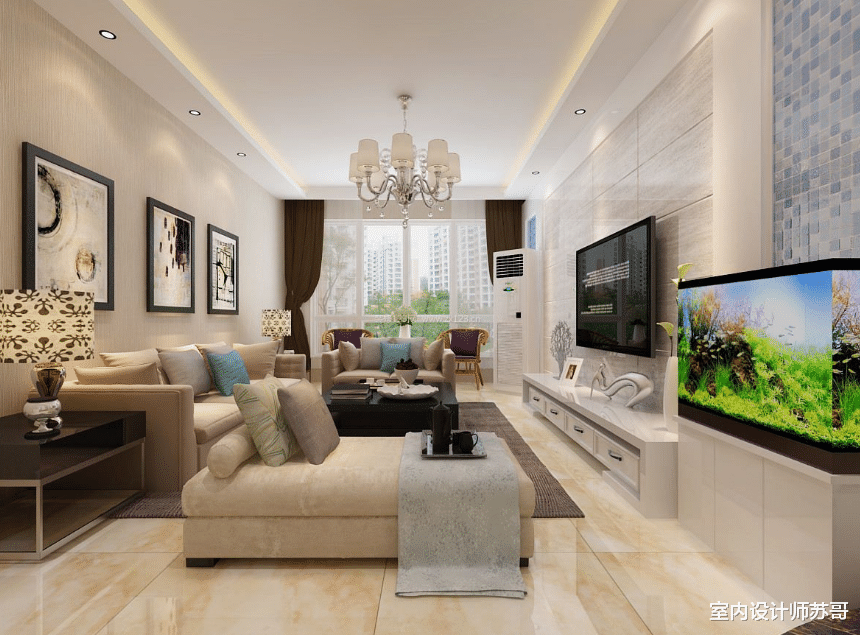 室内设计师苏哥|家装建材怎么选？教你5划算又实用的小技巧，选对了入住更幸福