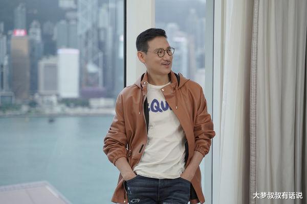 张学友|演艺圈真清流！张学友结婚25年...力挺家庭主妇：比开演唱会厉害