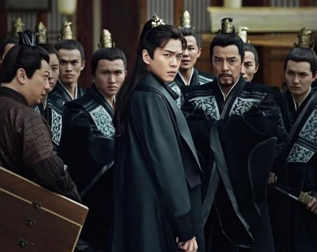 叶轻眉|《庆余年2》配角大换，言冰云接受了，但叶轻眉扮演者让人不能忍