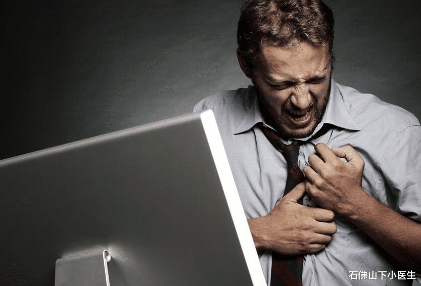 石佛山下小医生|人到中年，又有高血压，又有糖尿病，最应该注意哪些方面？