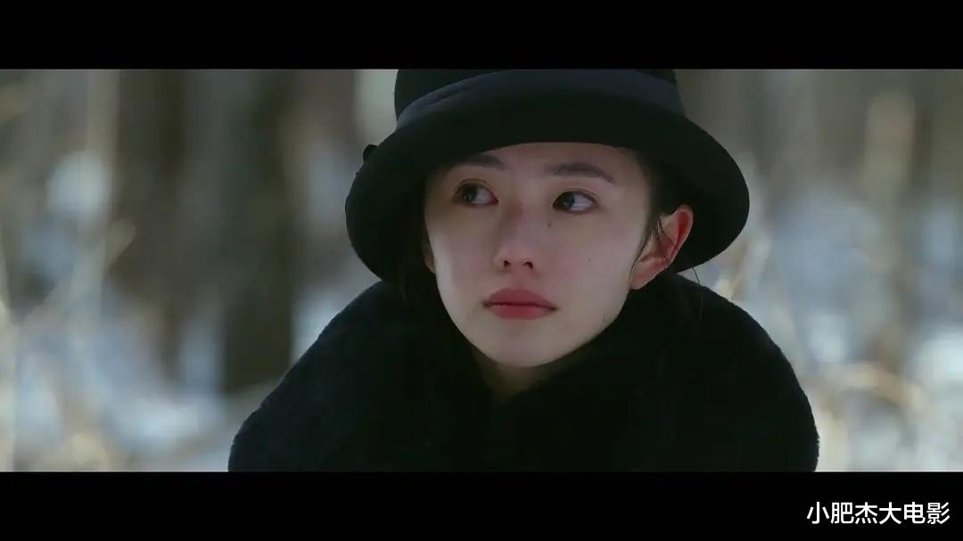 |盘点内娱女神电影里的颜值巅峰