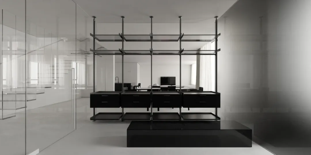 极简，让设计更高级