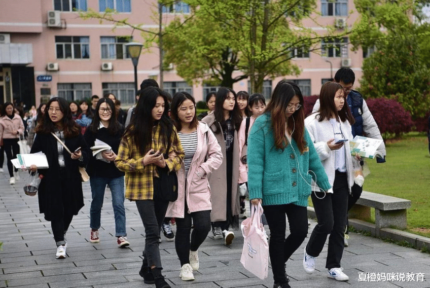 南京|适合女生学的“专业”,10年后会很吃香,收入高而且很稳定