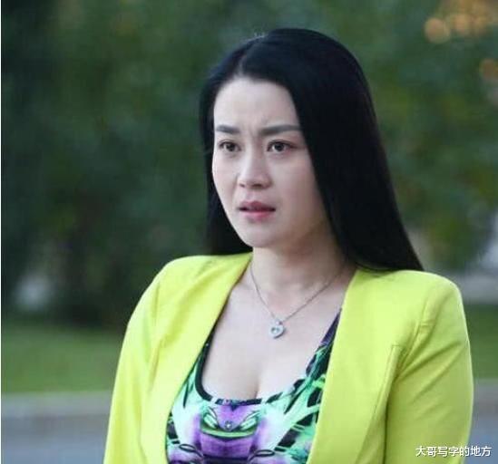 赵本山|她被赵本山一眼相中，力捧16年却拒绝加入赵家班，38岁当单身富婆