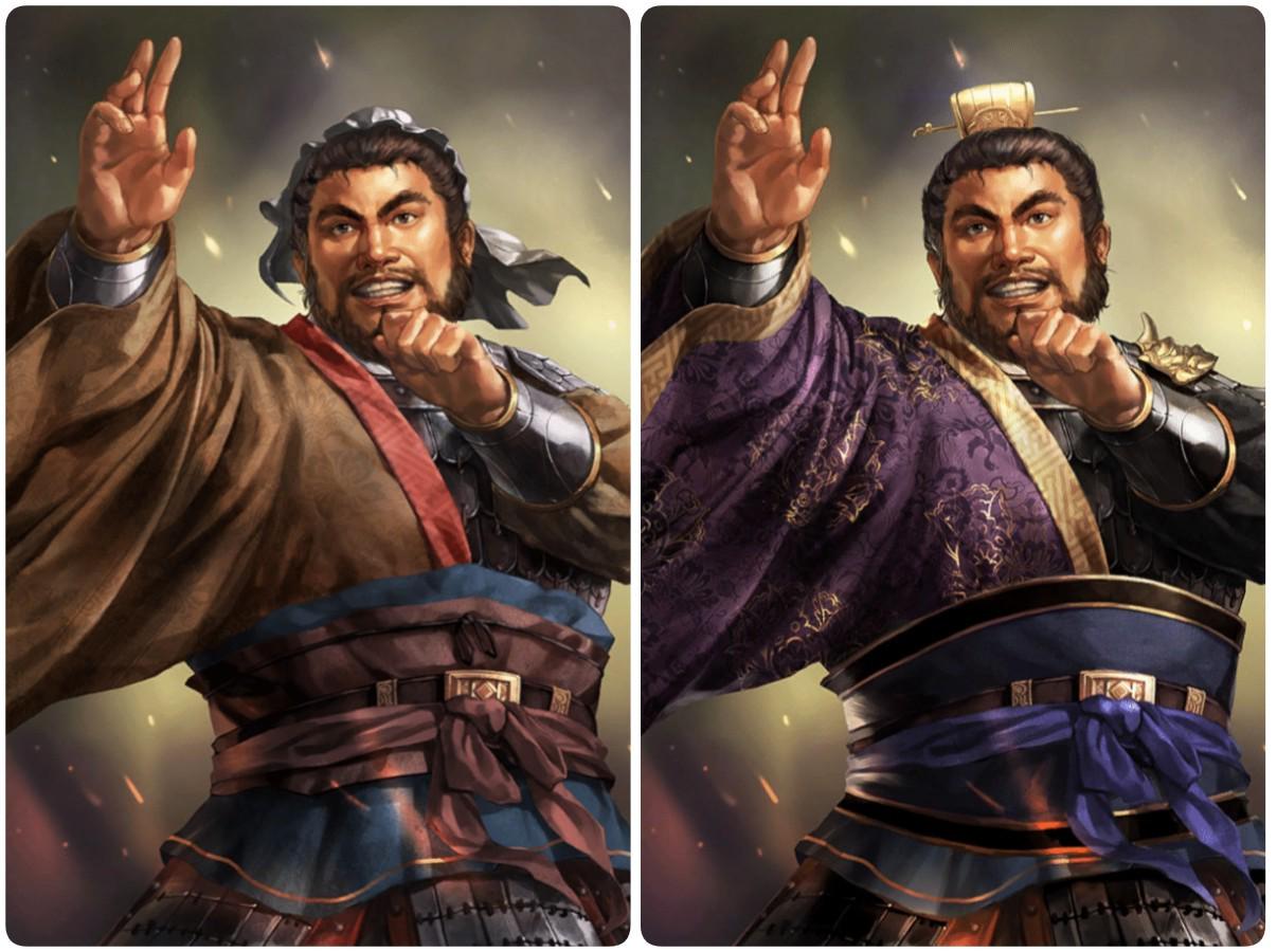 郭嘉|三国志战略版：新武将竟是SP郭嘉？赵云、司马师、文鸯都可能成为新武将