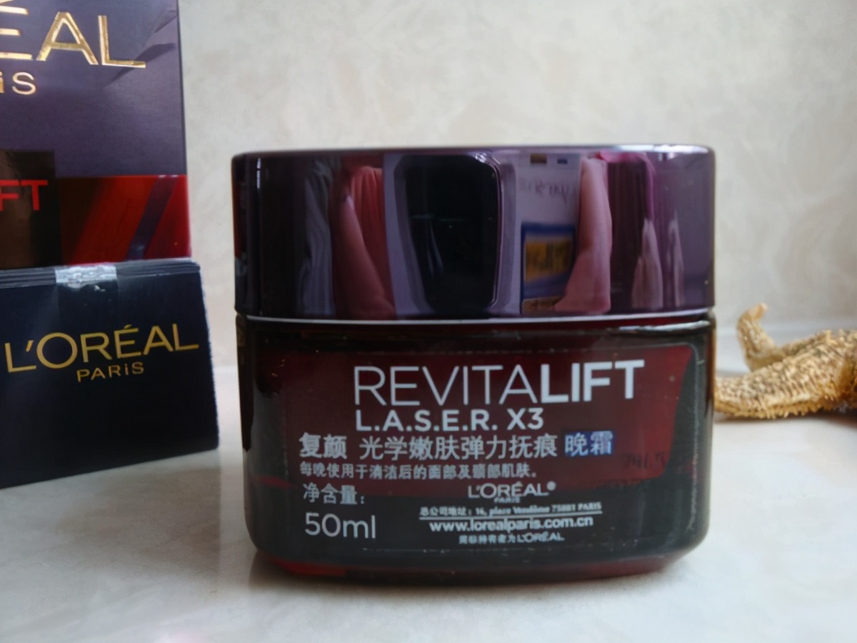 面霜 秋冬保湿面霜推荐:补水效果好,让人很惊喜,令肌肤变得更透亮