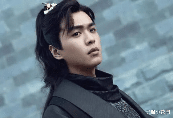 张若昀|《雪中悍刀行》张若昀太让人期待，张晓晨还原程度极高，堪称原著原型