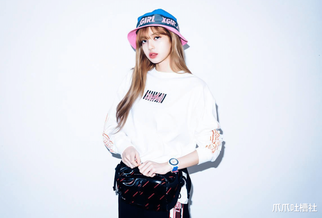 lisa|综艺恶剪几时休？Lisa和唐九洲都不应成为受害者