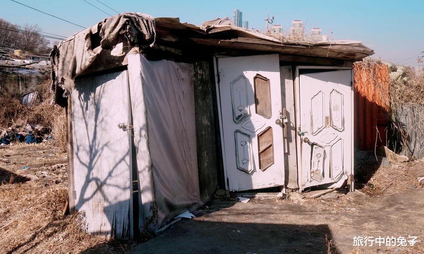 韩剧|韩国平民的真实生活：破败、促狭和丑