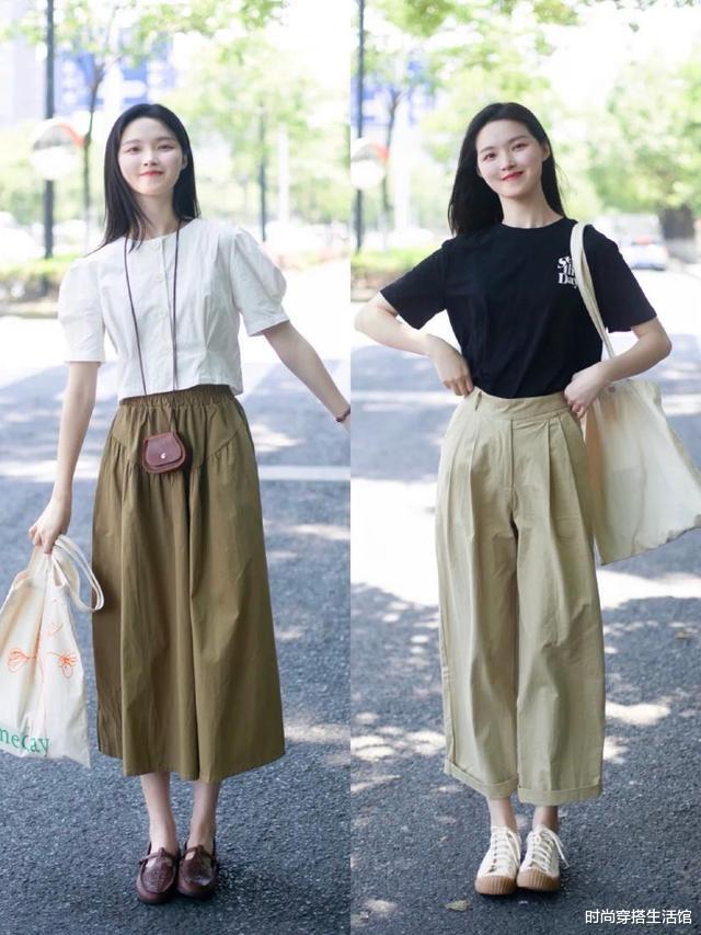 时尚穿搭生活馆|三伏天怎么穿才凉爽又舒服？学会这3个小技巧，帮你提升气质