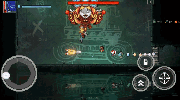 炉石传说|TapTap9.5分、预约超115万，我差点小瞧了这款Roguelike手游